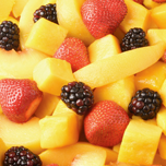 Coctel de Frutas